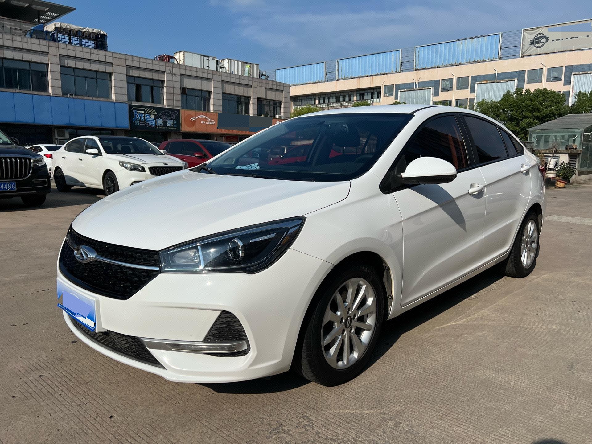 2019 2019 car image
