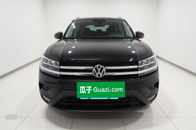 大众 途岳 2020 汽车图片 #3