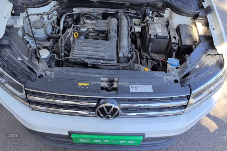 Volkswagen Tharu 2021 image de voiture #22