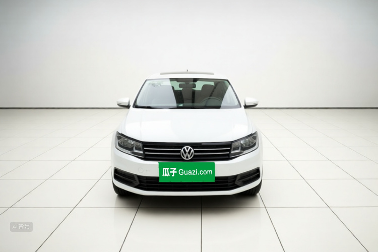 Volkswagen Santana 2018 #3 Volkswagen Santana 2018 car image #3