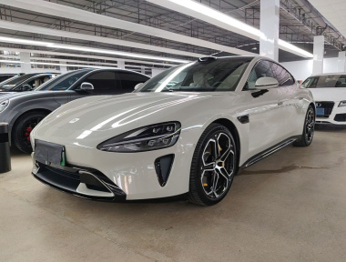 MI SU7 2024 car image 