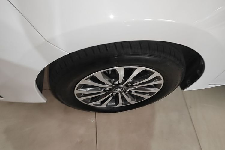 Toyota Corolla 2018 #4 Toyota Corolla 2018 car image #4