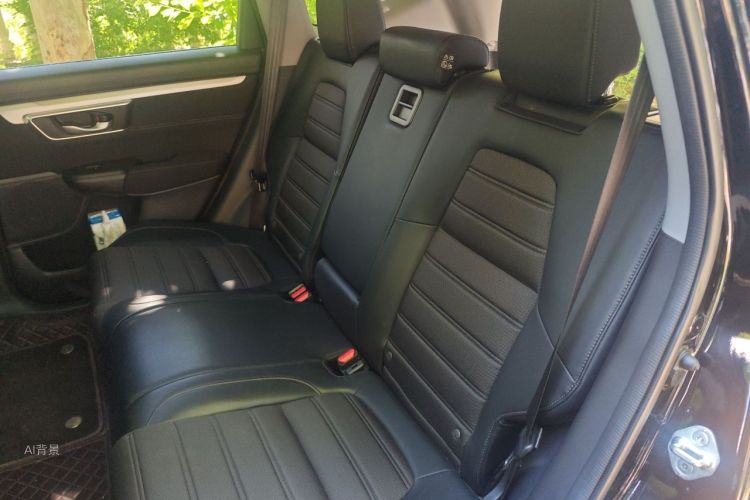 Honda CR-V 2022 car image #19