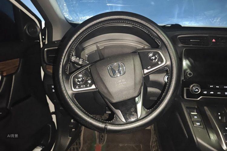Honda CR-V 2020 car image #12