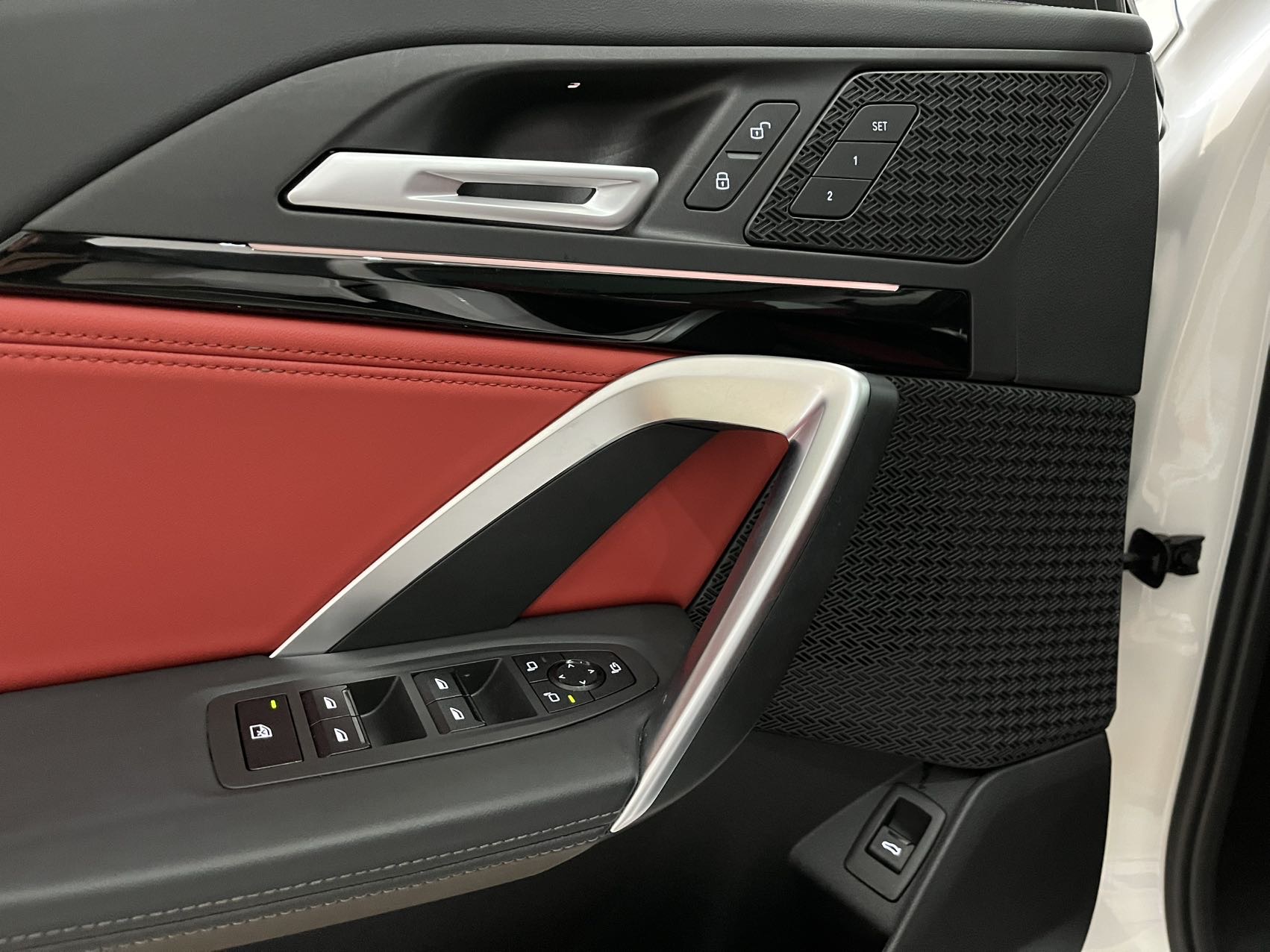 BMW X1 2023 imagen de coche #16