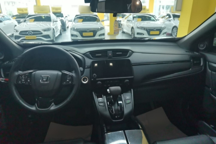 Honda CR-V 2022 car image #10