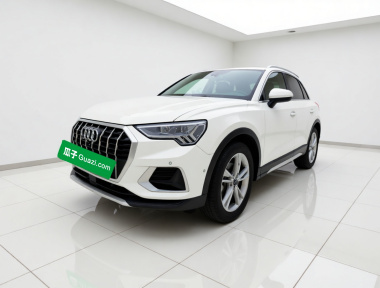 Audi Q3 2021 Audi Q3 2021 car image