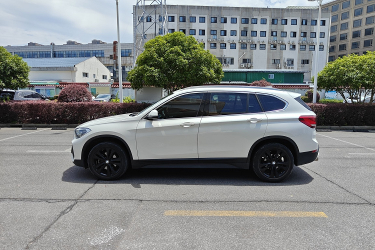 BMW X1 2020 #7 BMW X1 2020 car image #7