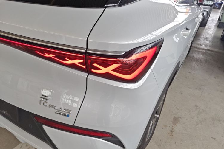 BYD Yuan Plus 2025 car image #8