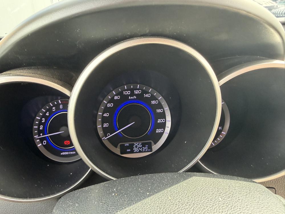 Changan Eado 2016 immagine di auto #7
