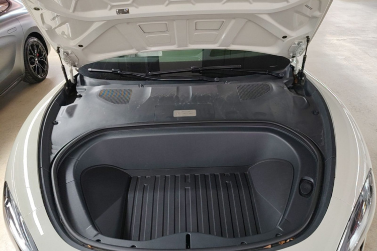 MI SU7 2024 car image #22