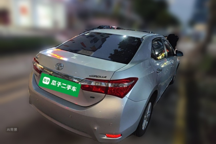 2015 #7 2015 car image #7