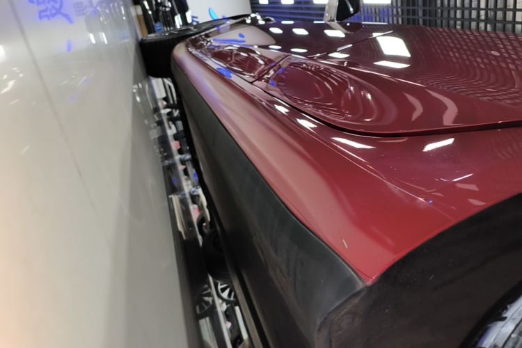 Tesla Model 3 2020 car image #27