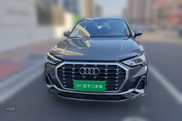 Audi Q3 2019 #3 Audi Q3 2019 immagine di auto #3