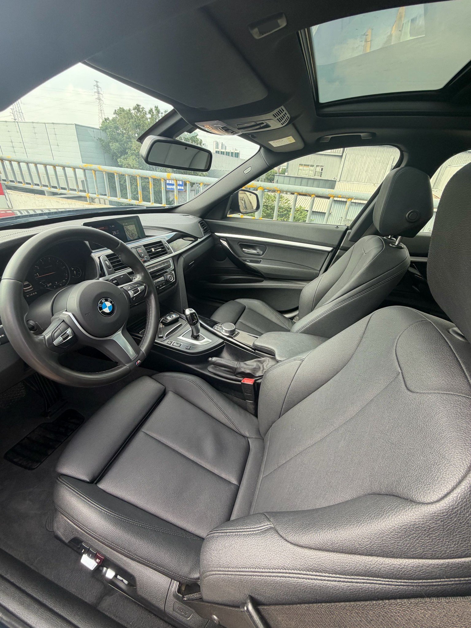 BMW 3 Series GT 2020 #6 BMW 3 Series GT 2020 imagem de carro #6