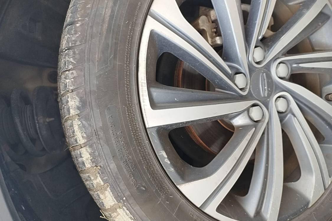 GEELY Coolray 2019 #30 GEELY Coolray 2019 صورة سيارة #30