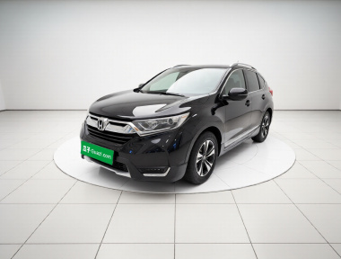 Honda CR-V 2018 car image 