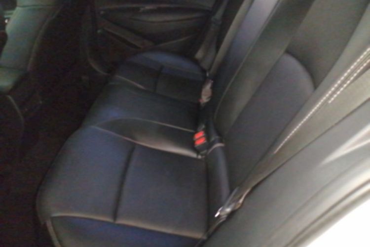 Toyota Corolla 2021 car image #17