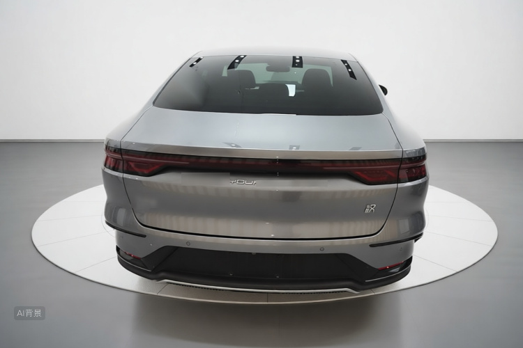 BYD Han 2024 car image #6