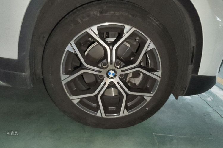 BMW X1 2020 #9 BMW X1 2020 car image #9
