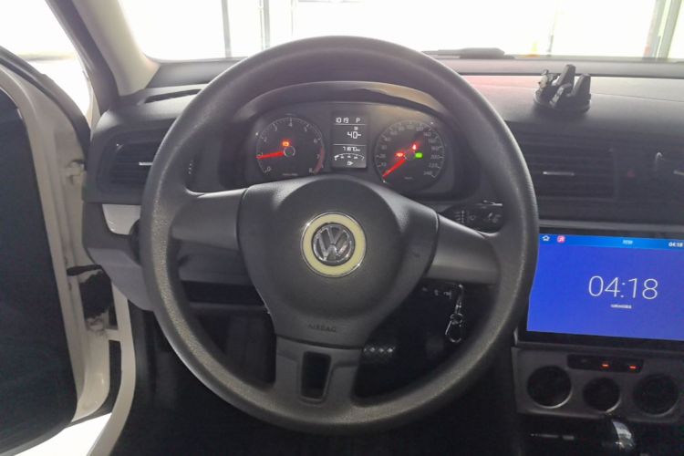 Volkswagen Lavida 2017 #11 Volkswagen Lavida 2017 car image #11