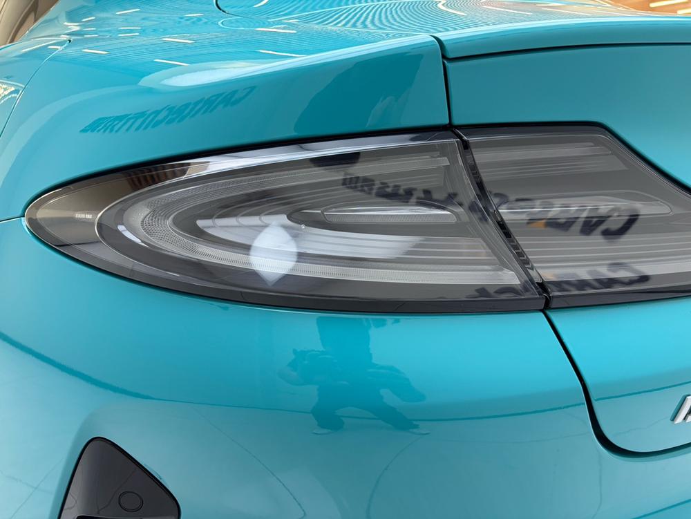 2024 #8 2024 car image #8