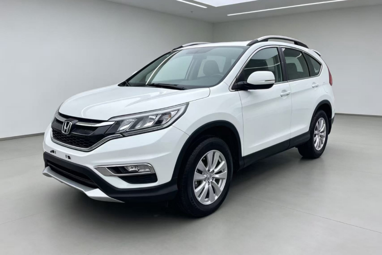 Honda CR-V 2017 car image #2