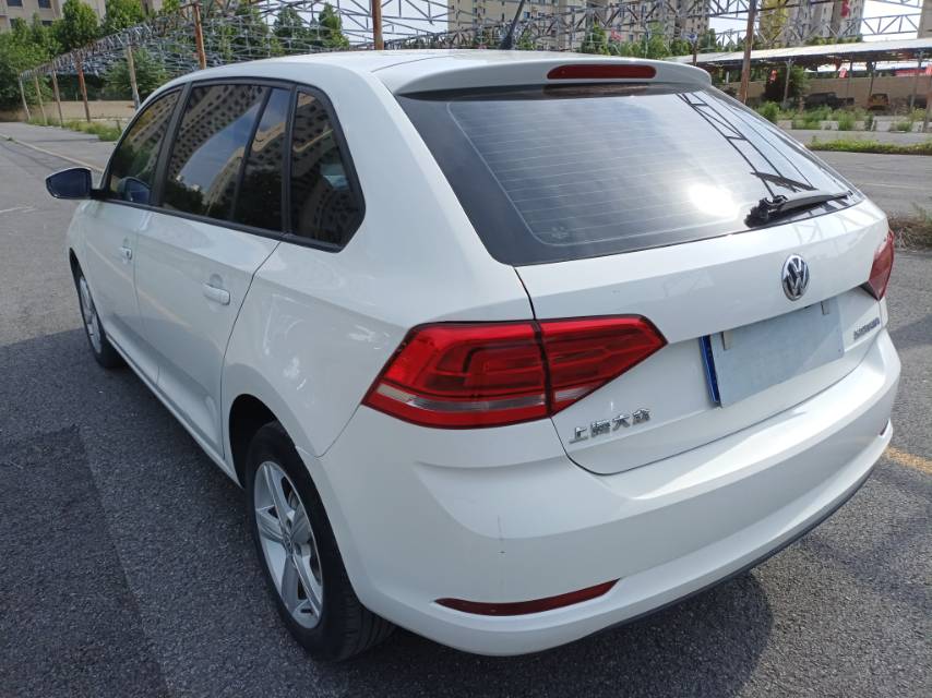 Volkswagen Santana 2016 #7 Volkswagen Santana 2016 car image #7