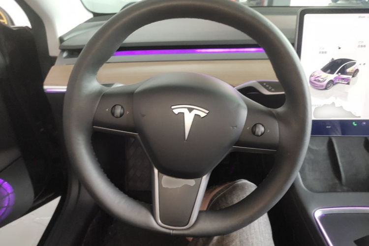 Tesla Model 3 2023 #11 Tesla Model 3 2023 car image #11