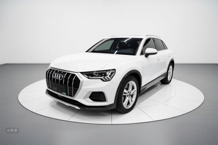 Audi Q3 2023 #2 Audi Q3 2023 car image #2