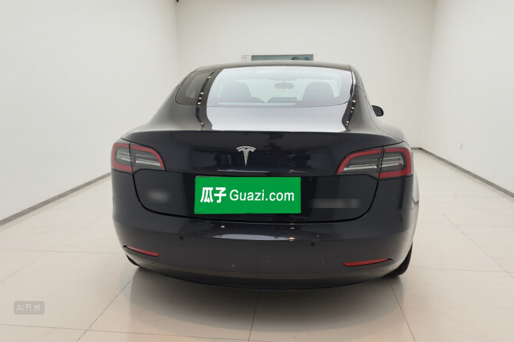 Tesla Model 3 2023 #6 Tesla Model 3 2023 car image #6