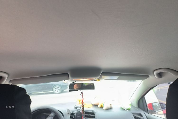 Volkswagen Polo 2015 car image #20