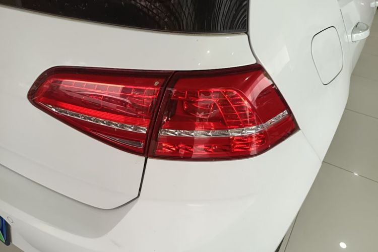 Volkswagen Golf 2015 #8 Volkswagen Golf 2015 car image #8