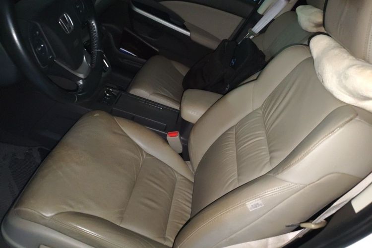 Honda CR-V 2015 car image #15