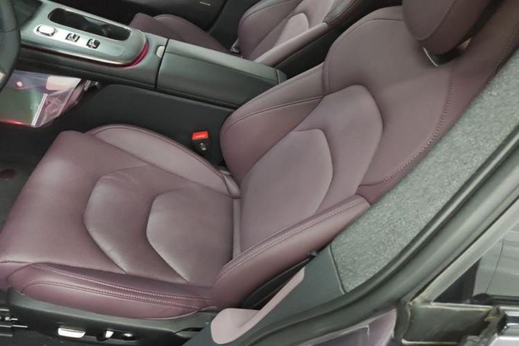 MI SU7 2025 car image #15
