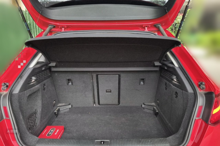 Audi A3 2015 immagine di auto #21