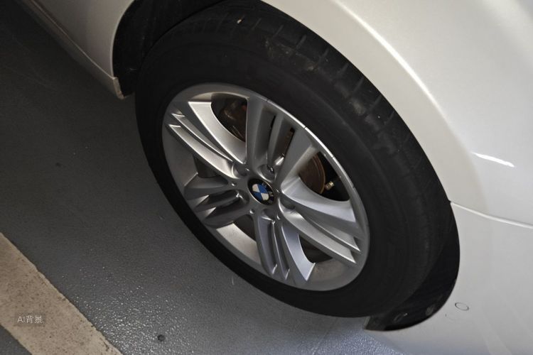 BMW 3 Series 2017 #9 BMW 3 Series 2017 car image #9