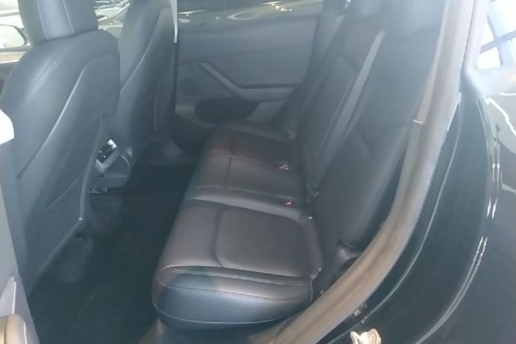 Tesla Model Y 2021 car image #17