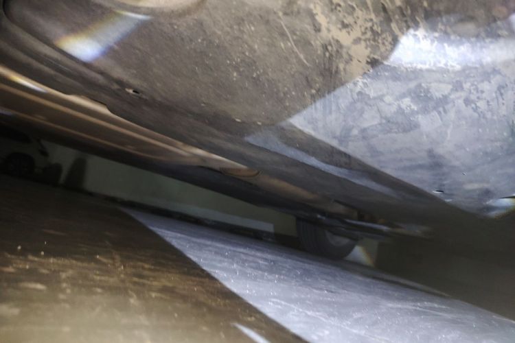 Volkswagen Lavida 2024 car image #22