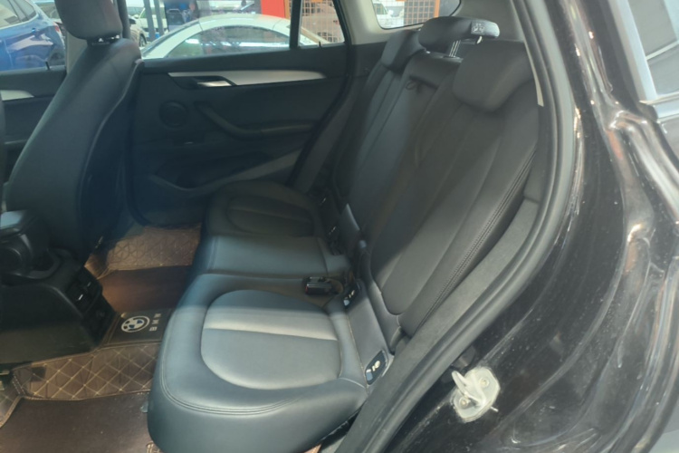BMW X1 2016 #13 BMW X1 2016 immagine di auto #13