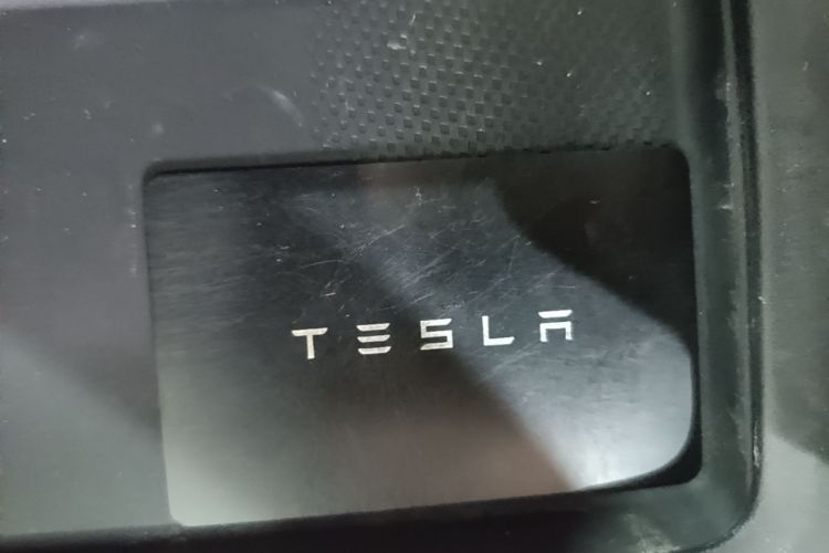 Tesla Model 3 2025 #10 Tesla Model 3 2025 car image #10