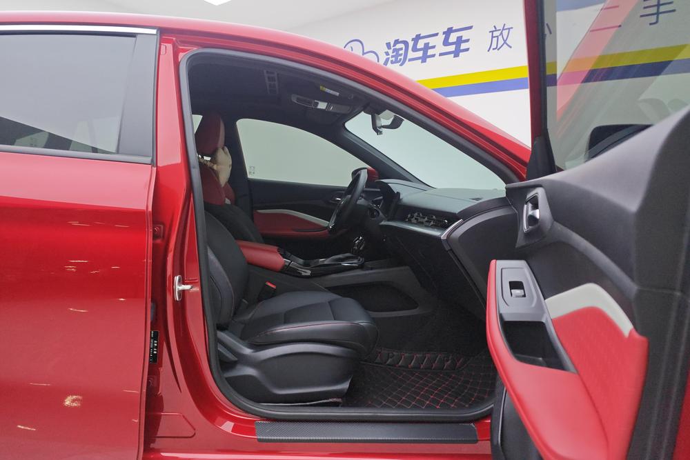 MG 5 2022 #15 MG 5 2022 car image #15