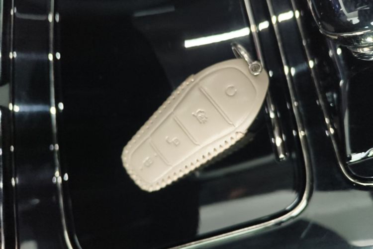 BYD Han 2023 #9 BYD Han 2023 immagine di auto #9