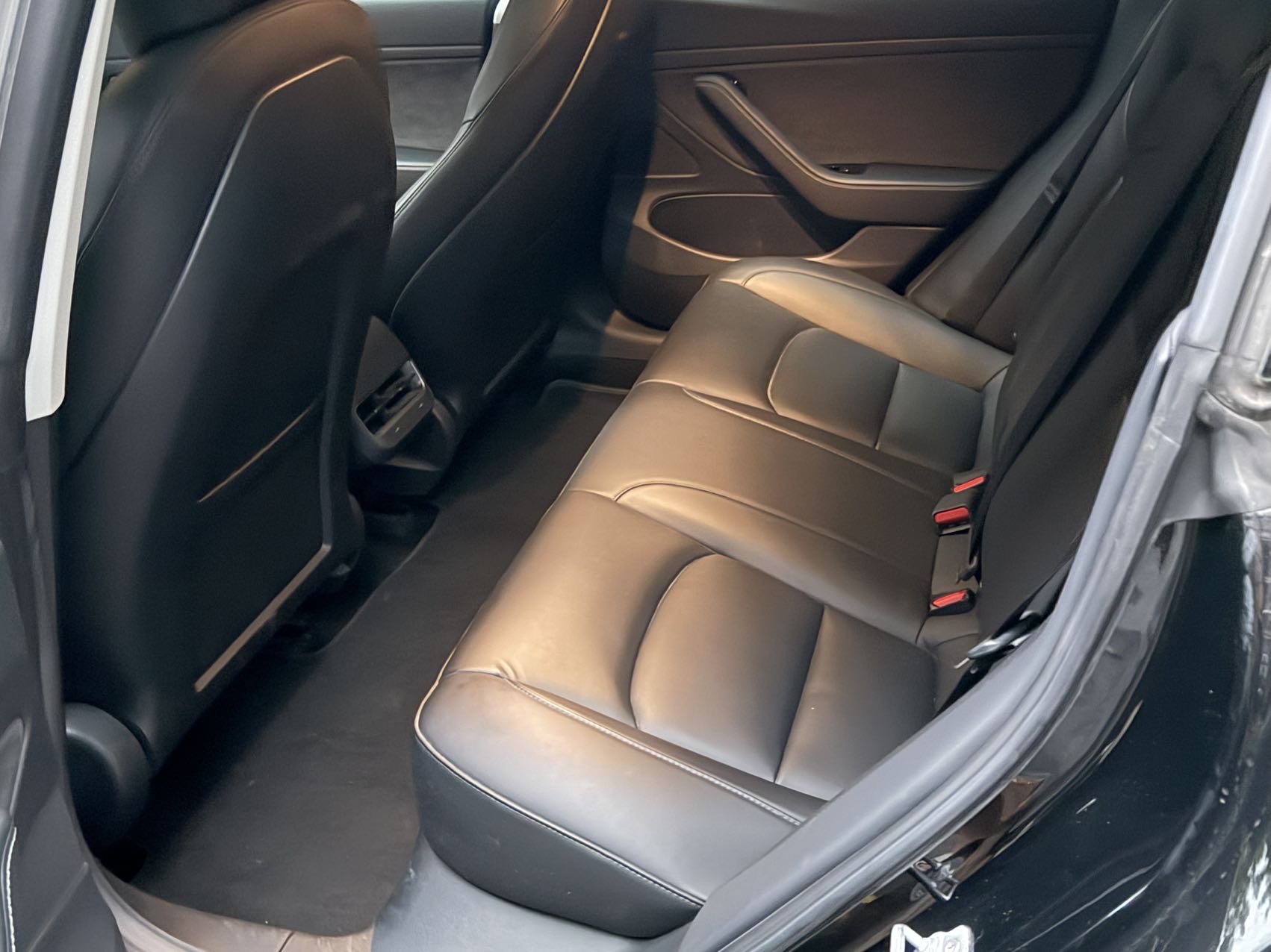 Tesla Model 3 2020 #4 Tesla Model 3 2020 car image #4