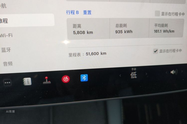 Tesla Model Y 2022 car image #14