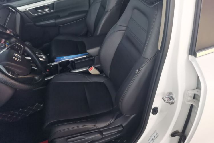 Honda CR-V 2019 car image #15