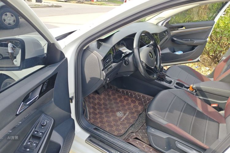 Volkswagen Bora 2022 #18 Volkswagen Bora 2022 immagine di auto #18
