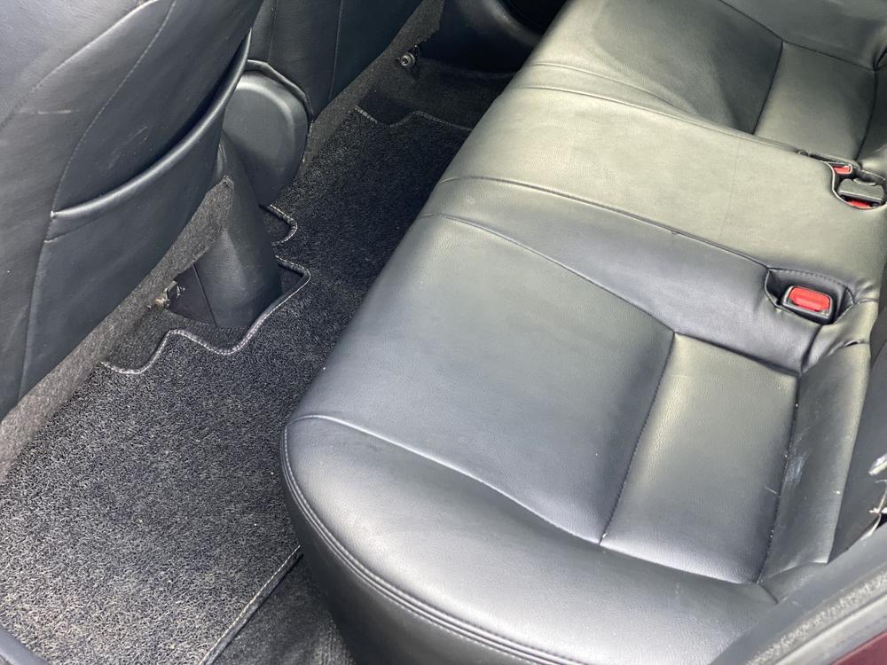 Toyota Vios 2016 car image #27