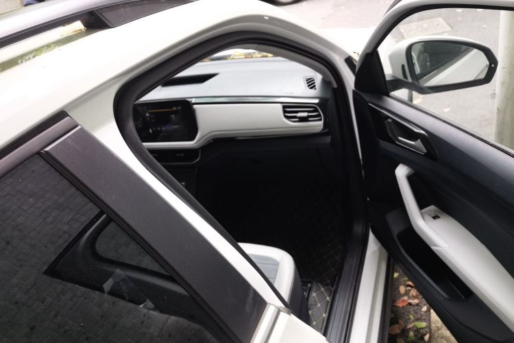 Volkswagen Tharu 2025 изображение автомобиля #23