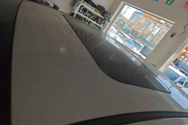 GEELY Emgrand L HiP 2023 car image #25